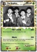 The Beatles