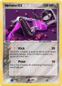 Mettaton EX