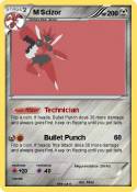 M Scizor