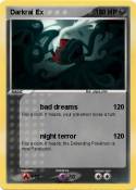 Darkrai Ex