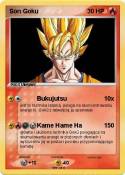Son Goku