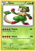 Gecko
