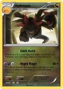 Hydreigon