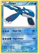 Kyogre