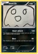 Ghost Ex