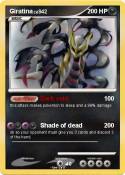 Giratina