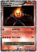 ghost rider