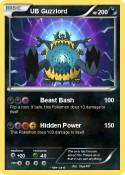 UB Guzzlord