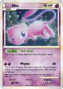 Mew