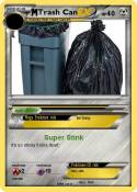 Trash Can