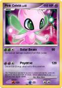 Pink Celebi