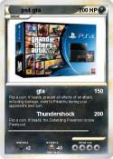 ps4 gta