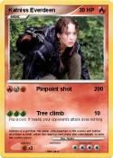 Katniss Everdee