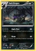 Dark Dragon