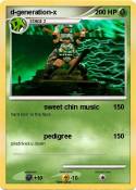 d-generation-x