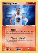 Andre Iguodala
