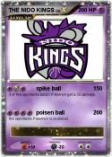 THE NIDO KINGS