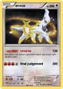 arceus