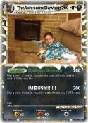 TheAwesomeDawso
