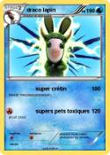 draco lapin