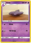 Arbok