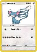 Glameow