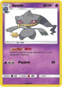 Banette