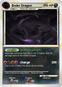 Ender Dragon