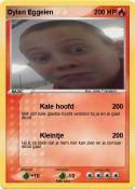 Dylan Eggelen
