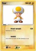 Toad