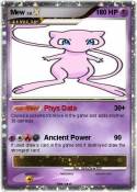 Mew
