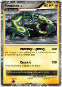 Rayquaza