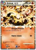 Emboar LV X