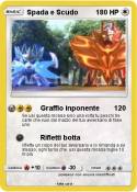Spada e Scudo