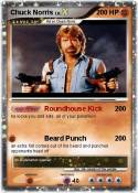 Chuck Norris