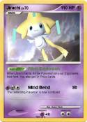 Jirachi