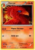 Pherrow