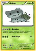 mimikyu
