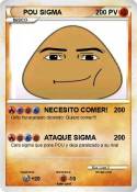 POU SIGMA