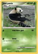 mad panda