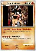 Terry Bradshaw