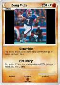 Doug Flutie