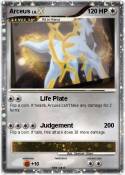 Arceus