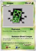 Creeper