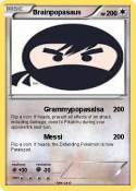 Brainpopasaus