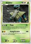 Smasher