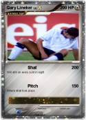 Gary Lineker
