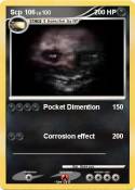 Scp 106