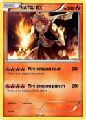 NATSU EX