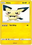 Pichu